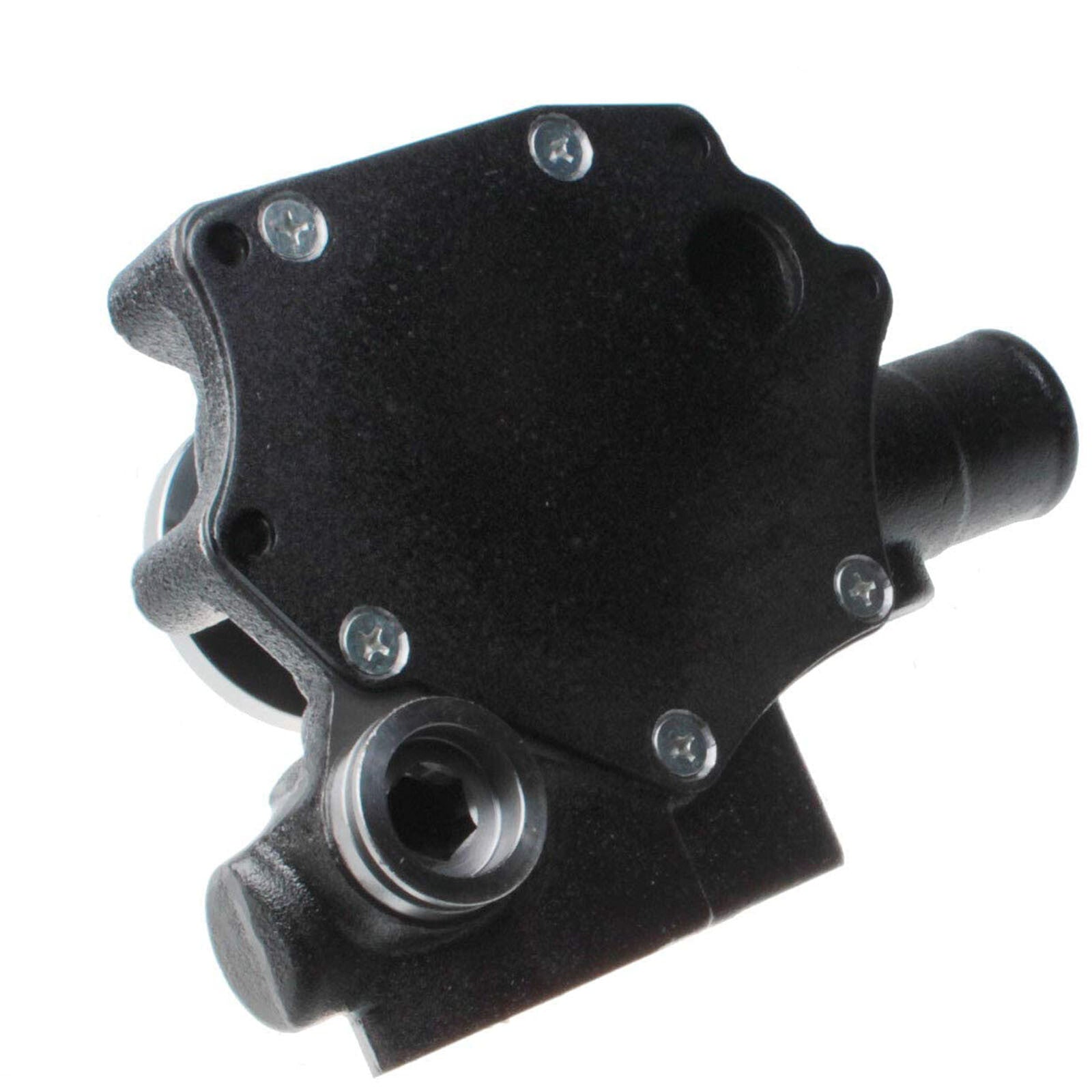 Water Pump 6206611102 6206611104 For Komatsu PC120-5 PC220-5 Engine 4D95L 6D95L