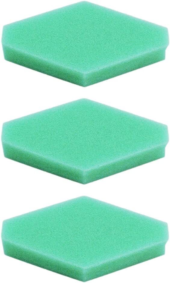 3pcs Air Filter 4249 5433 for BS 675-875 Series 111000 114000 121000 122000