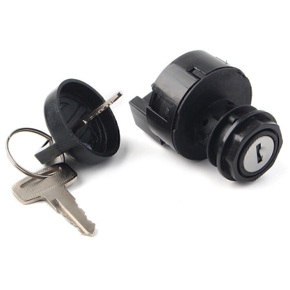 Ignition Switch Key for Polaris Scrambler Sportsman ACE 150 500 570 900 Ranger