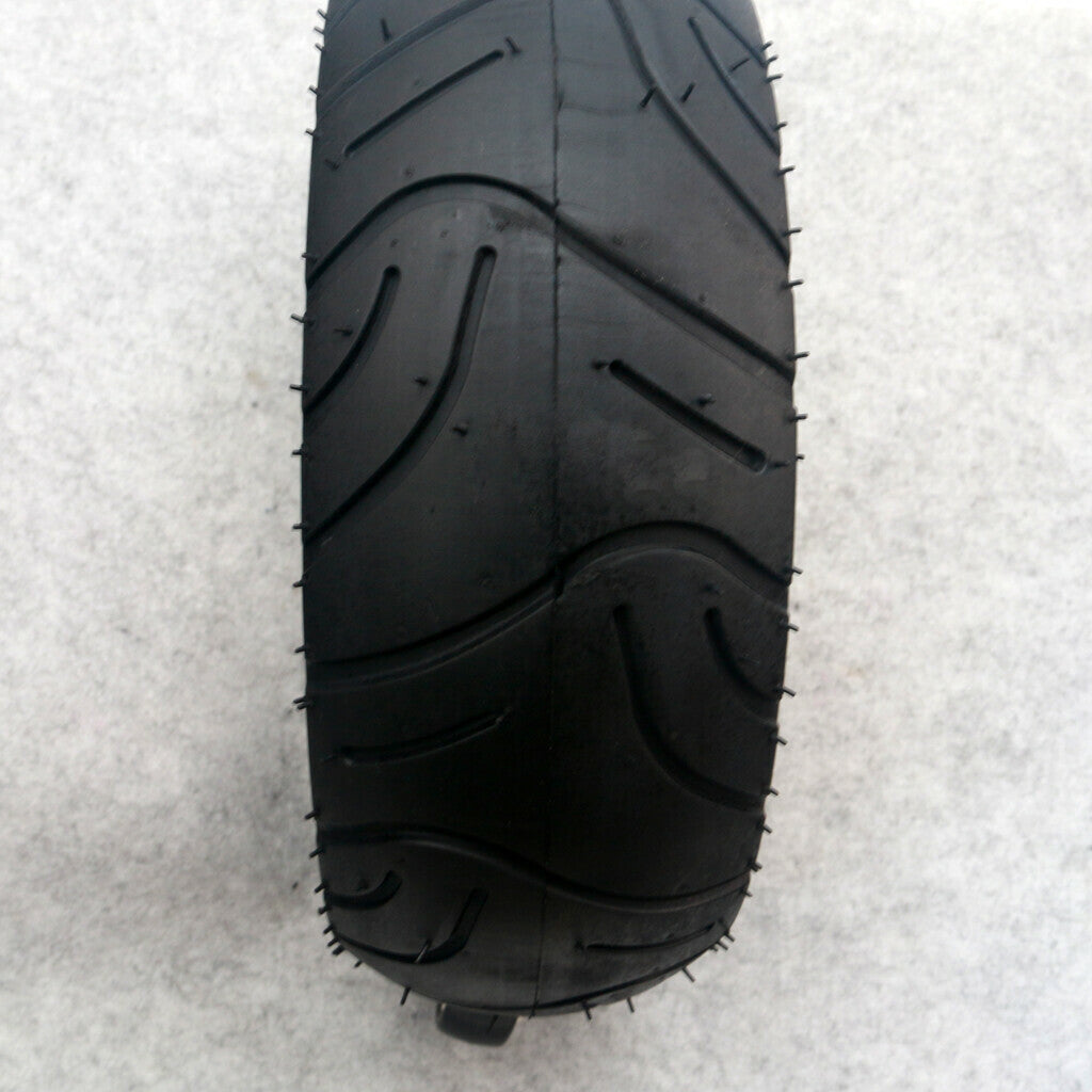 8 inch 90/65-8 Tire Tubeless vacuum for Honda Monkey bike Z50 Super Pocket bike