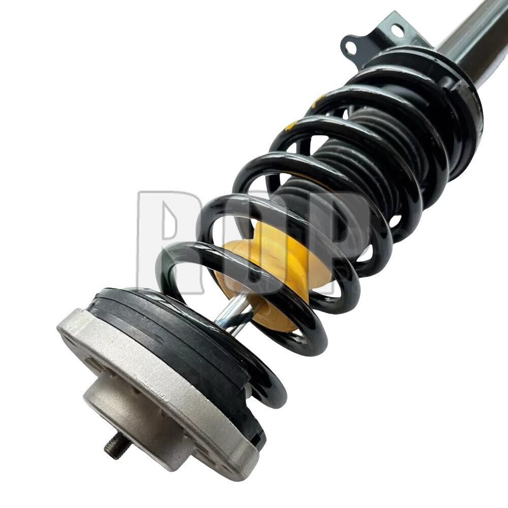 2X Front Shock Struts Assys for BMW F10 F11 F12 F13 F06 528i 535i 550i 640i RWD