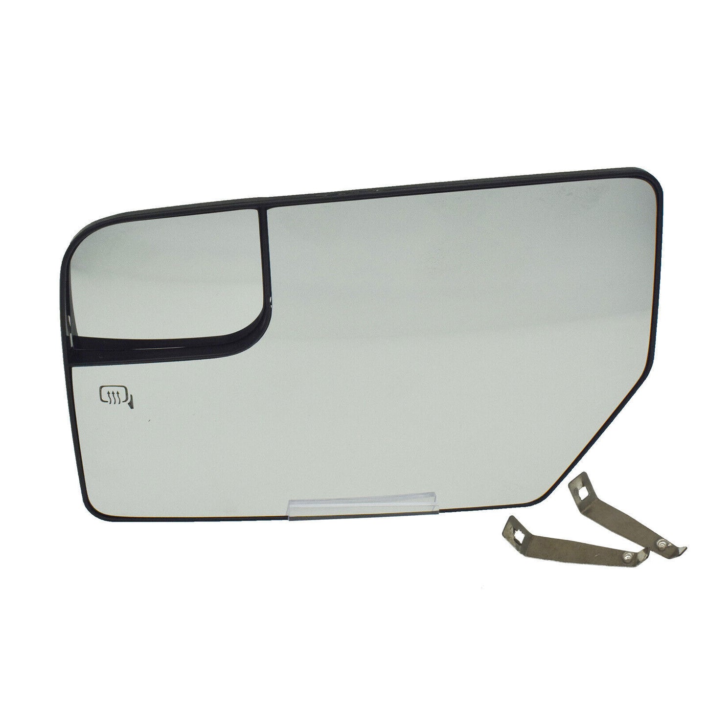 for Ford Expedition 12-17 for Lincoln for Navigator 12-14 Left Side Mirror Glass Heated