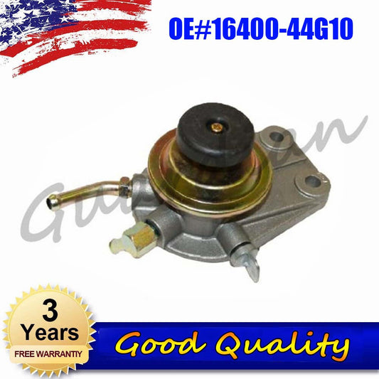 Fuel Filter Primer Pump 16400-44G10 for NISSAN PRIMERA ALMERA SUNNY URVAN PATROL