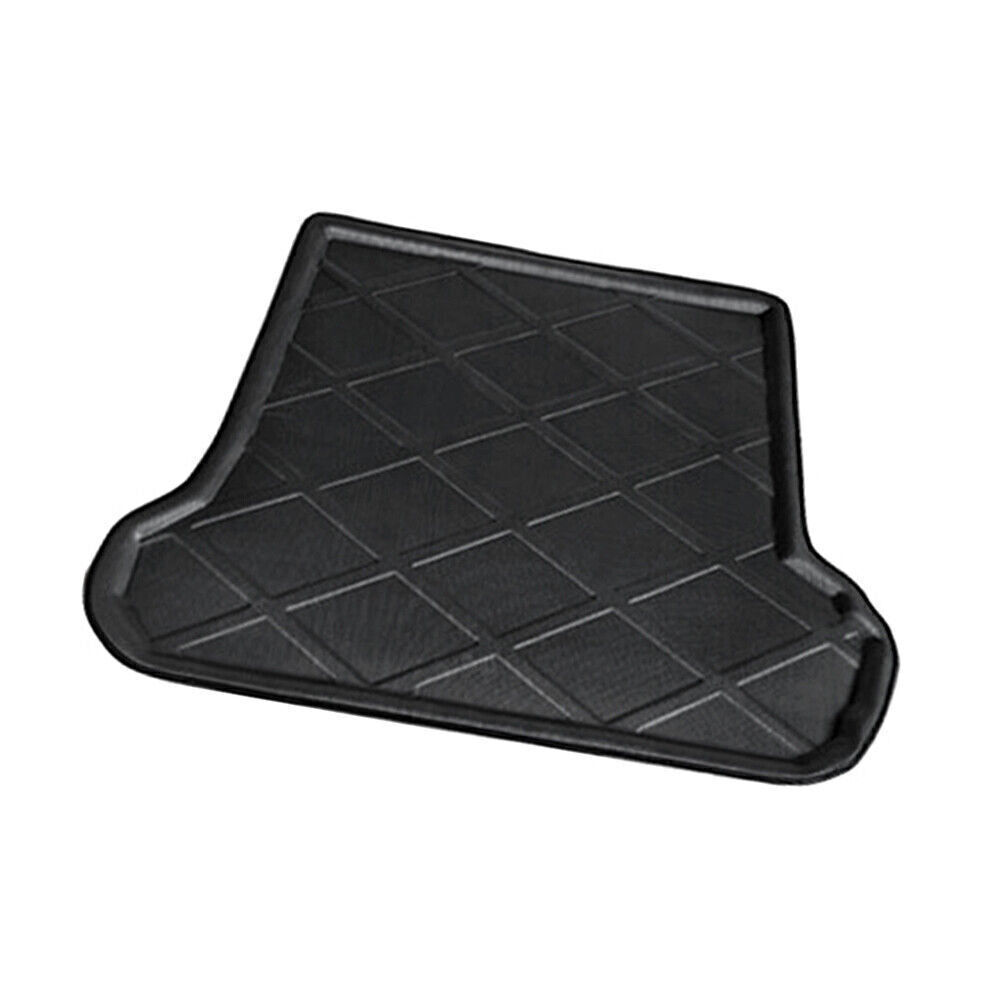 Rear Trunk Mat Boot Liner Cargo Tray Floor Carpet Fit for LEXUS GX GX470 2003-2009