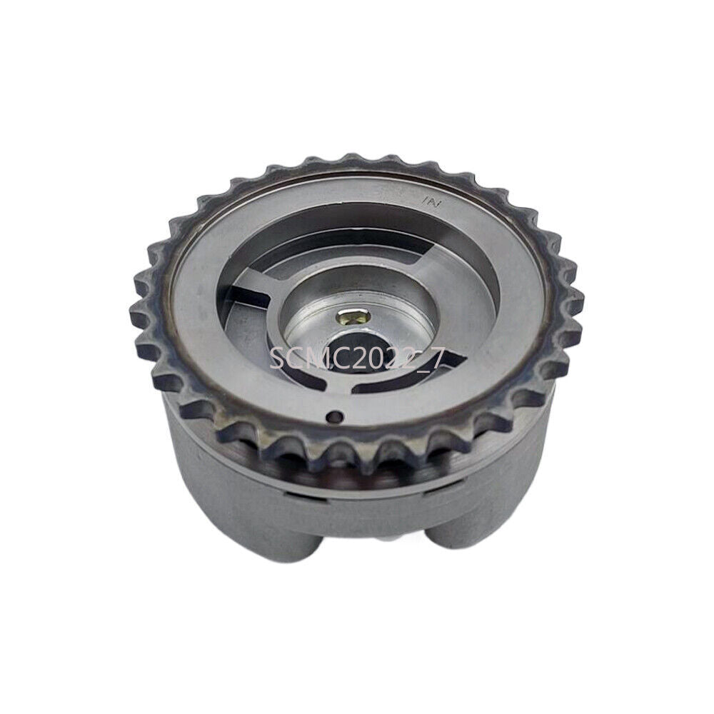 Intake Camshaft Adjuster 30 Teeth for VW Touareg for Audi A4 A5 for A8 Q5 5 06E109083Q
