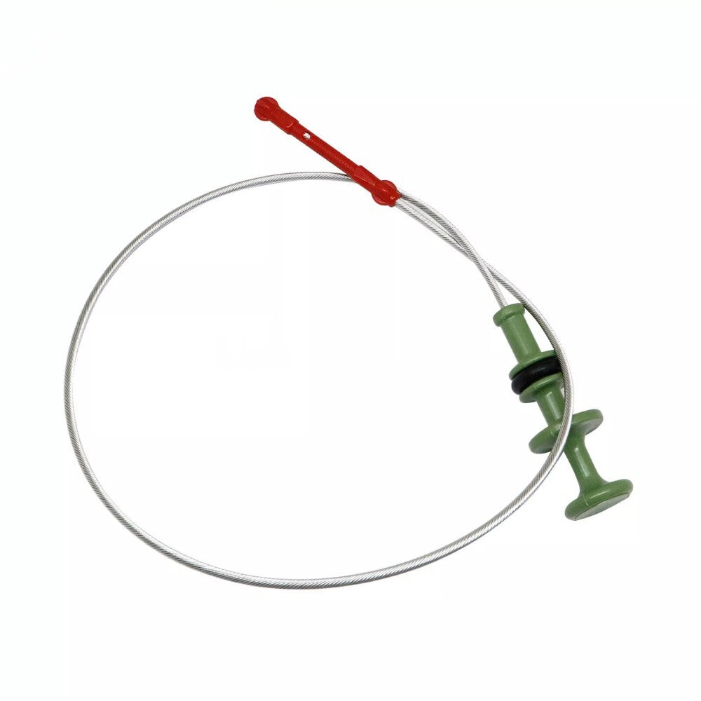 Oil Dip Stick 2760101872 for Mercedes-Benz E350 C300 GLK350 C350 2760101872