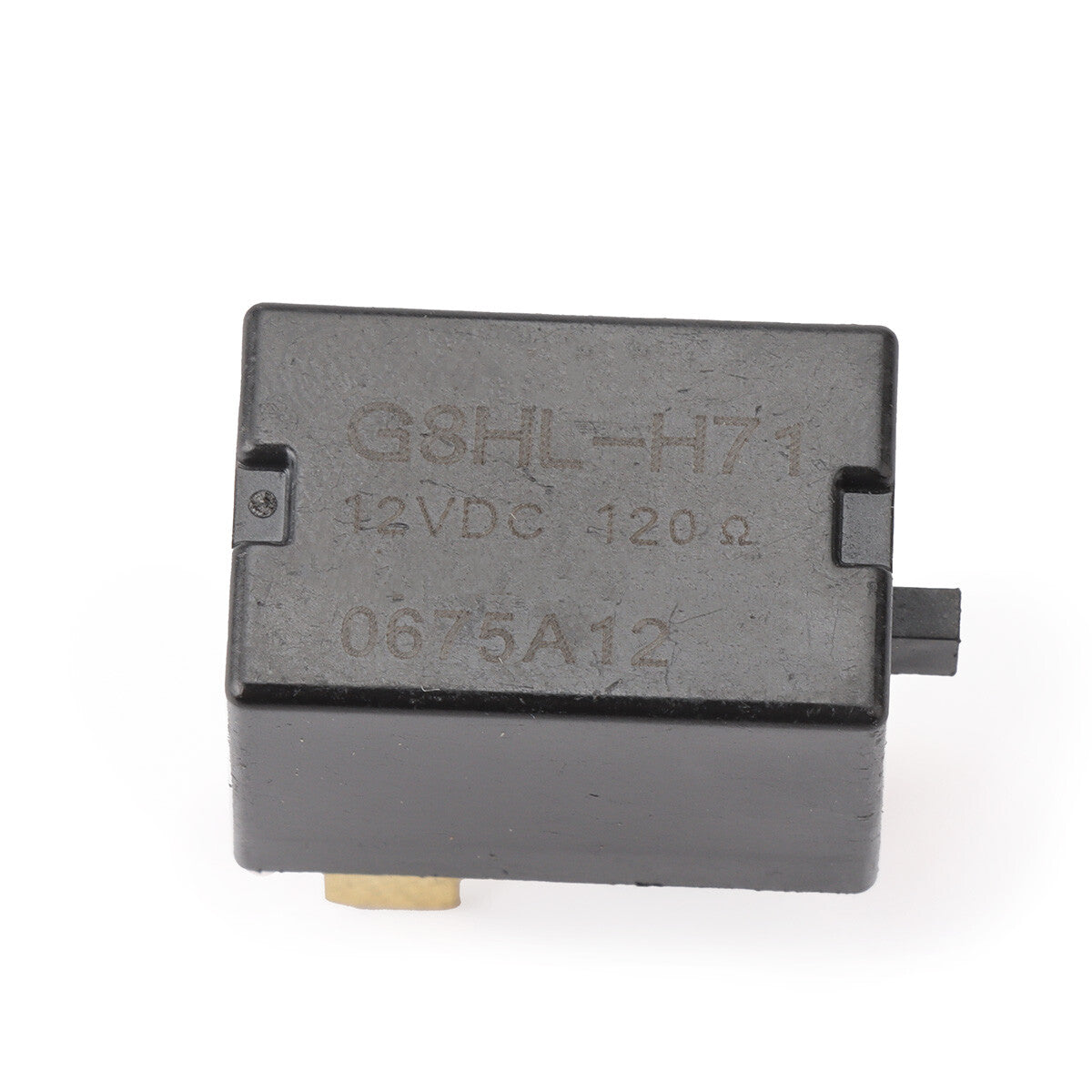 5 Air Conditioning Compressor Relays for Honda Odyssey Pilot Ridgeline CR-V CR-Z G8HL-H71 - new