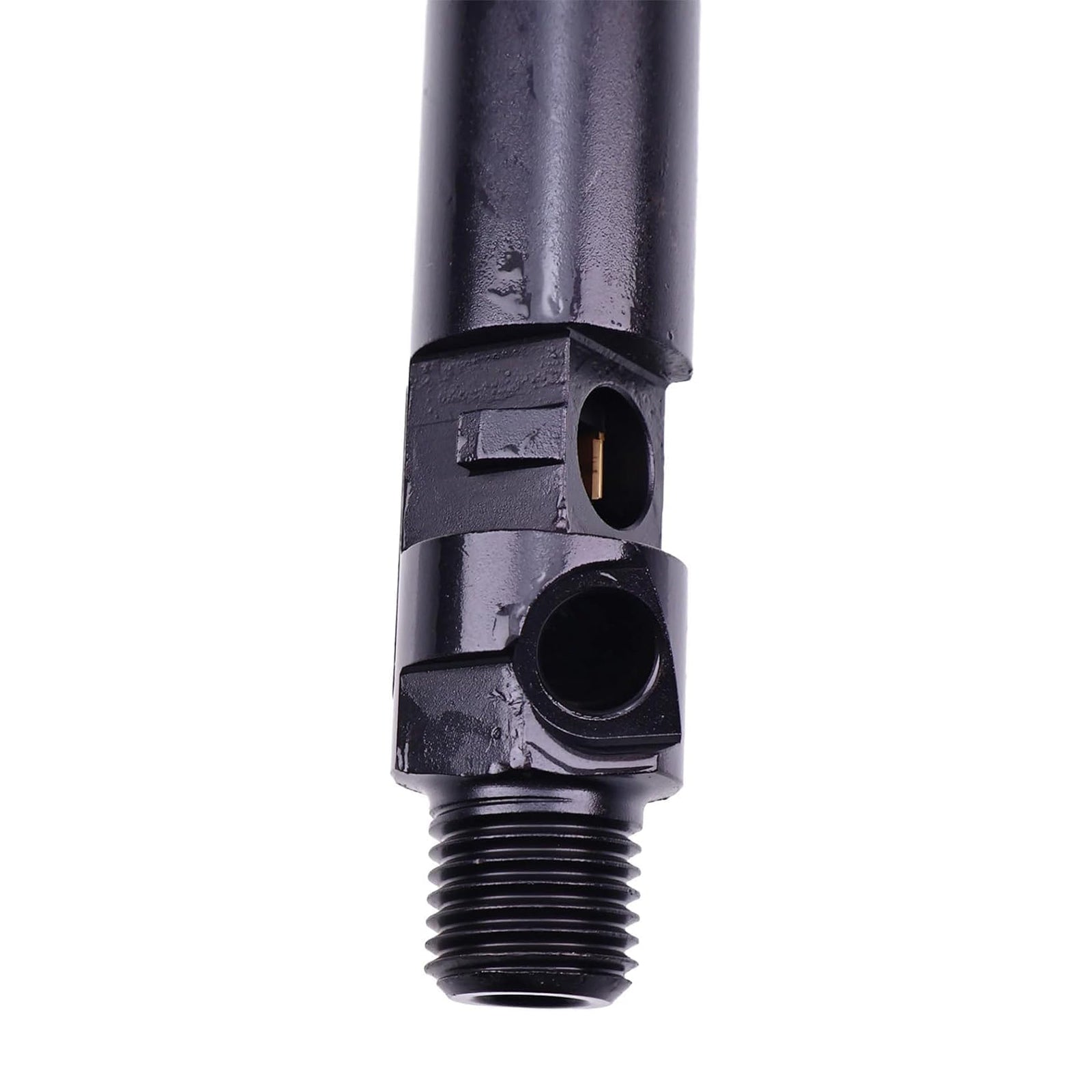 4X Fuel Injector 28229876 320/06827 for JCB ECOMAX 444 TCAE-93 Engine 4.4D 01-12