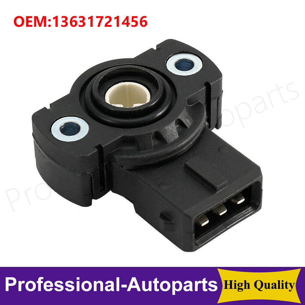 13631721456 new throttle position sensor suitable for 540i, 740iL, E30, E36, E38, Z3
