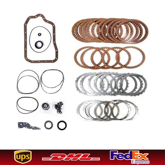 for Toyota Highland New U760E Automatic Transmission Master Rebuild Kit Overhaul