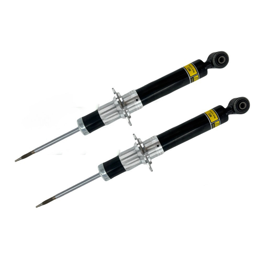 2Pcs Rear Shock Absorbers for Toyota Sequoia 2008-2019 48530-34051 48530-34053