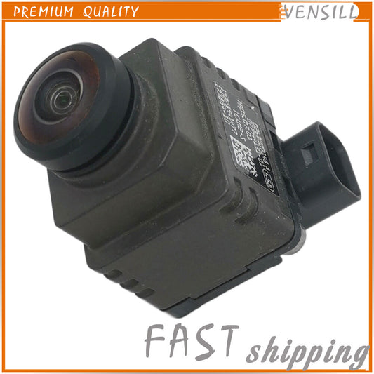 Surround View Camera Fits for BMW 530i 540i 740i 750i X3 M5 0263007148 66537944131