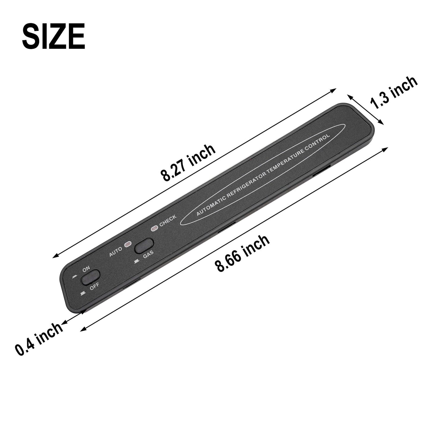 For Dometic Refrigerator 2-Way Eyebrow Control Board DM2652 DM2852 DM2862 RM2351