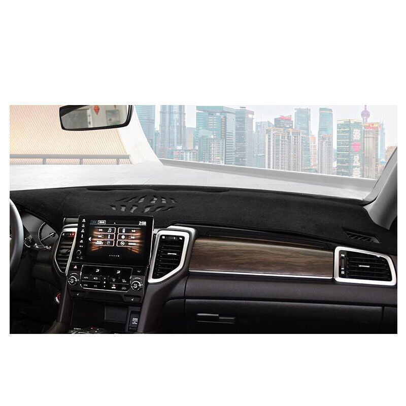 1X Inner Dashboard Dash Mat Non-slip DashMat Sun Shade for Renault Koleos 17-22