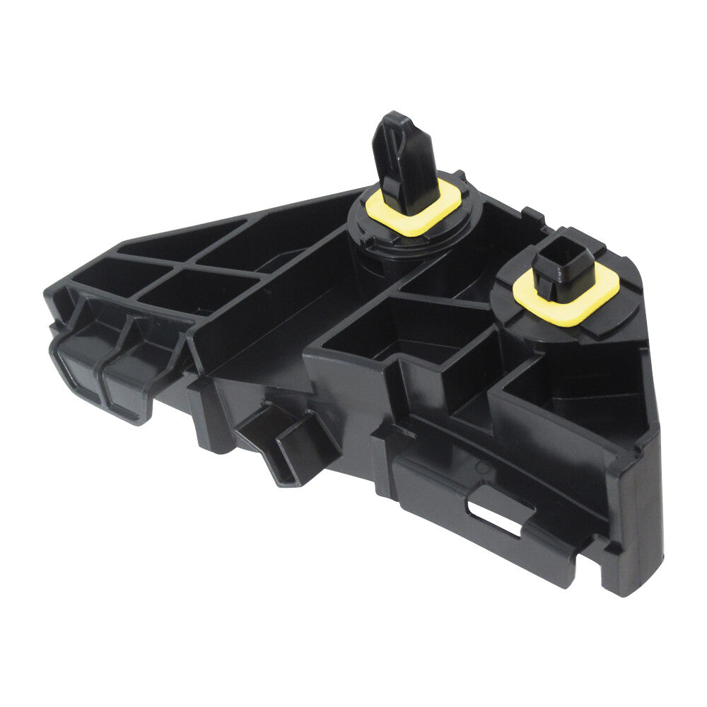 Rear Left Bumper Retainer Upper Bracket Replacement for Corolla 2009-2010
