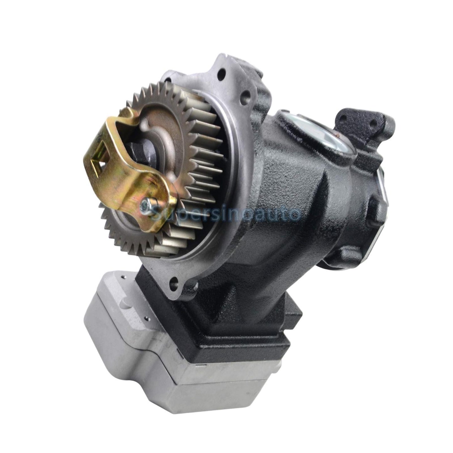 1 Cylinder Air Compressor 3103413 3104216 For QSX15 QSB ISB ISX Engine