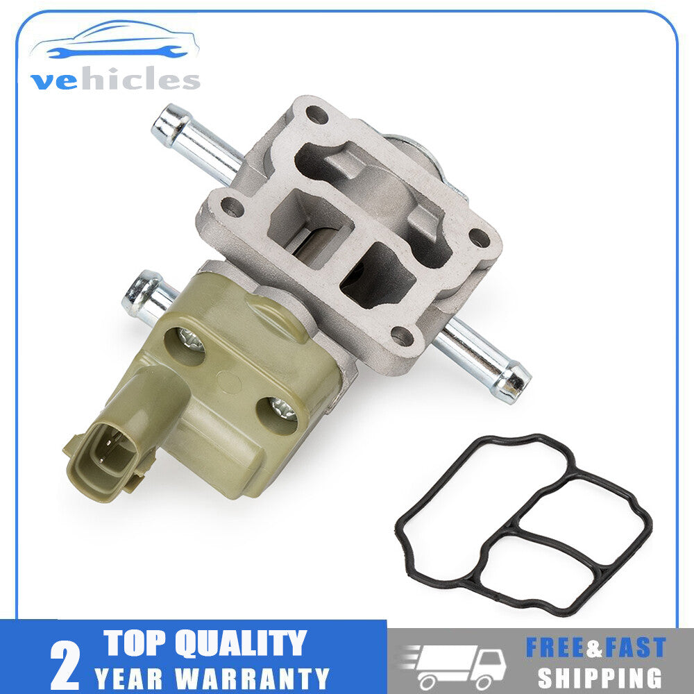 One-piece set of new idle air control valve 2270-62040 suitable for Toyota T100 Tacoma 3.4L 1995