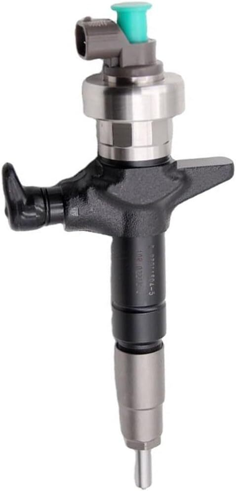 1X Fuel Injector 095000-8030 8-98074909-0 for Isuzu 4JJ1 D-Max
