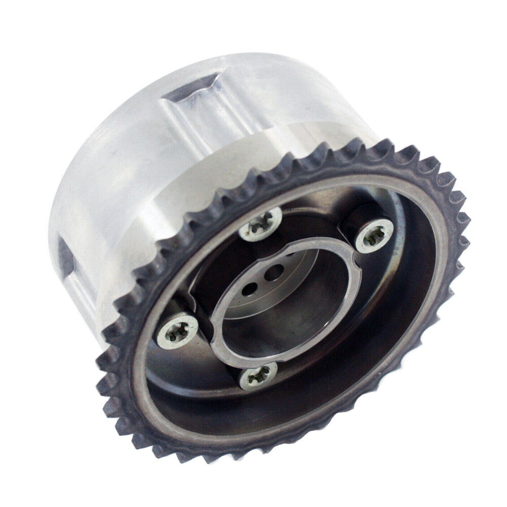 2Pcs Camshaft VVT Timing Gear for Kia for Hyundai i30 i40 Soul Forte Accent Ceed 1.6