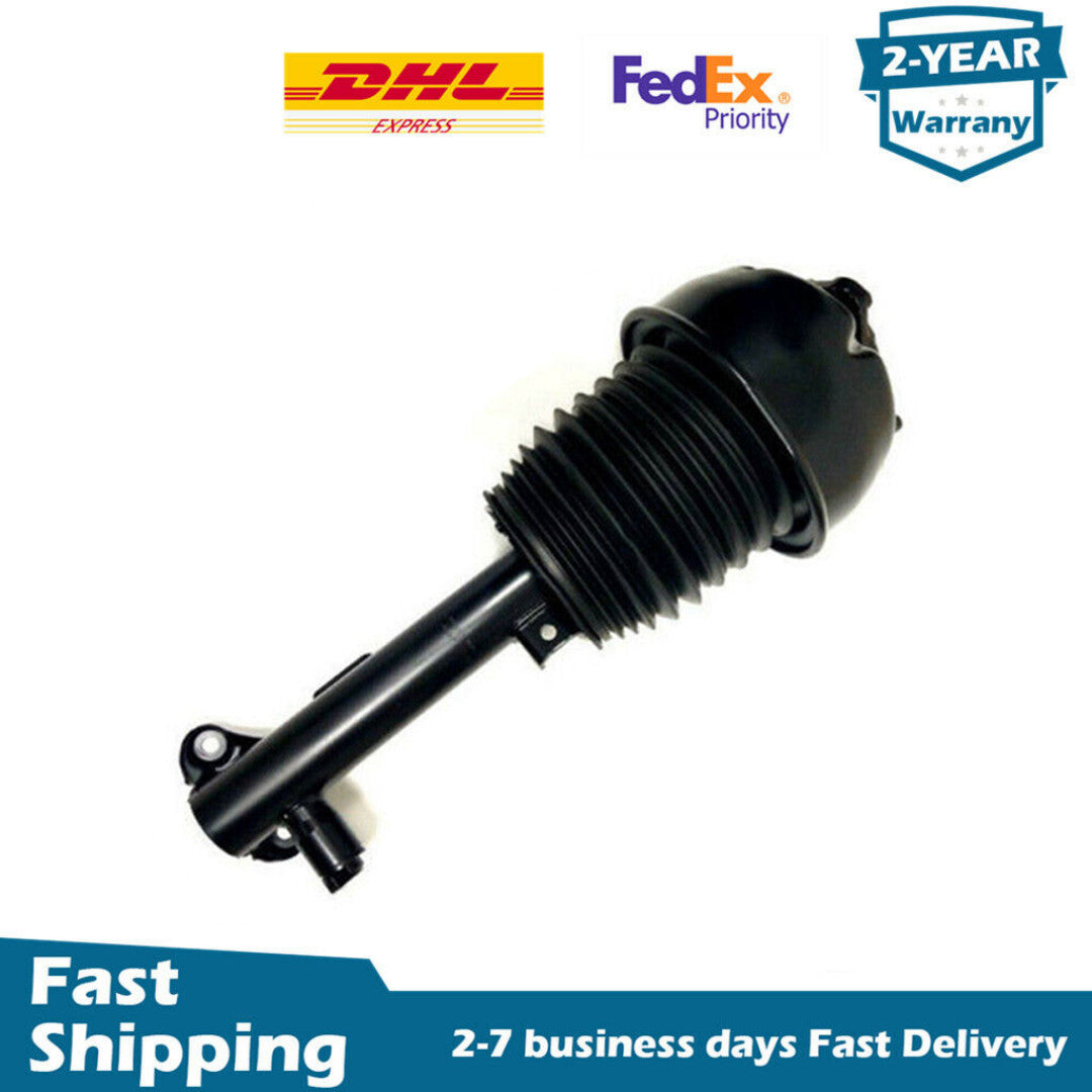 Front Left Air Suspension Strut Fit for Mercedes-Benz E-CLASS W212 2009-2015 W/ADS
