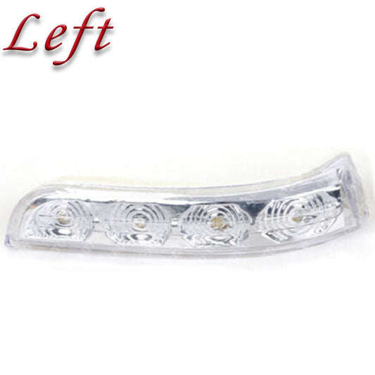 Left for Hyundai I30s 2009-2012 side Rearview mirror LED turn signal side