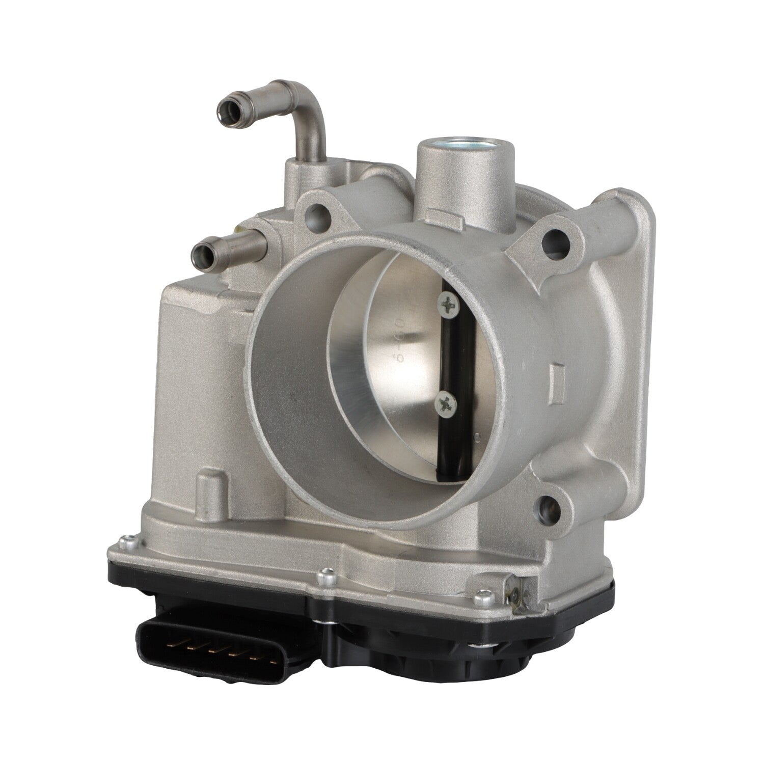 Throttle Body for Nissan For Rogue Altima Frontier 2.5L 2014-2016 2018-2019