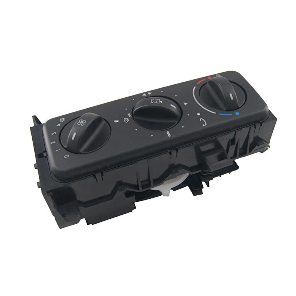 Fits for Mercedes Benz Actros 2010 Heater Unit Panel Control Switch A9438200026