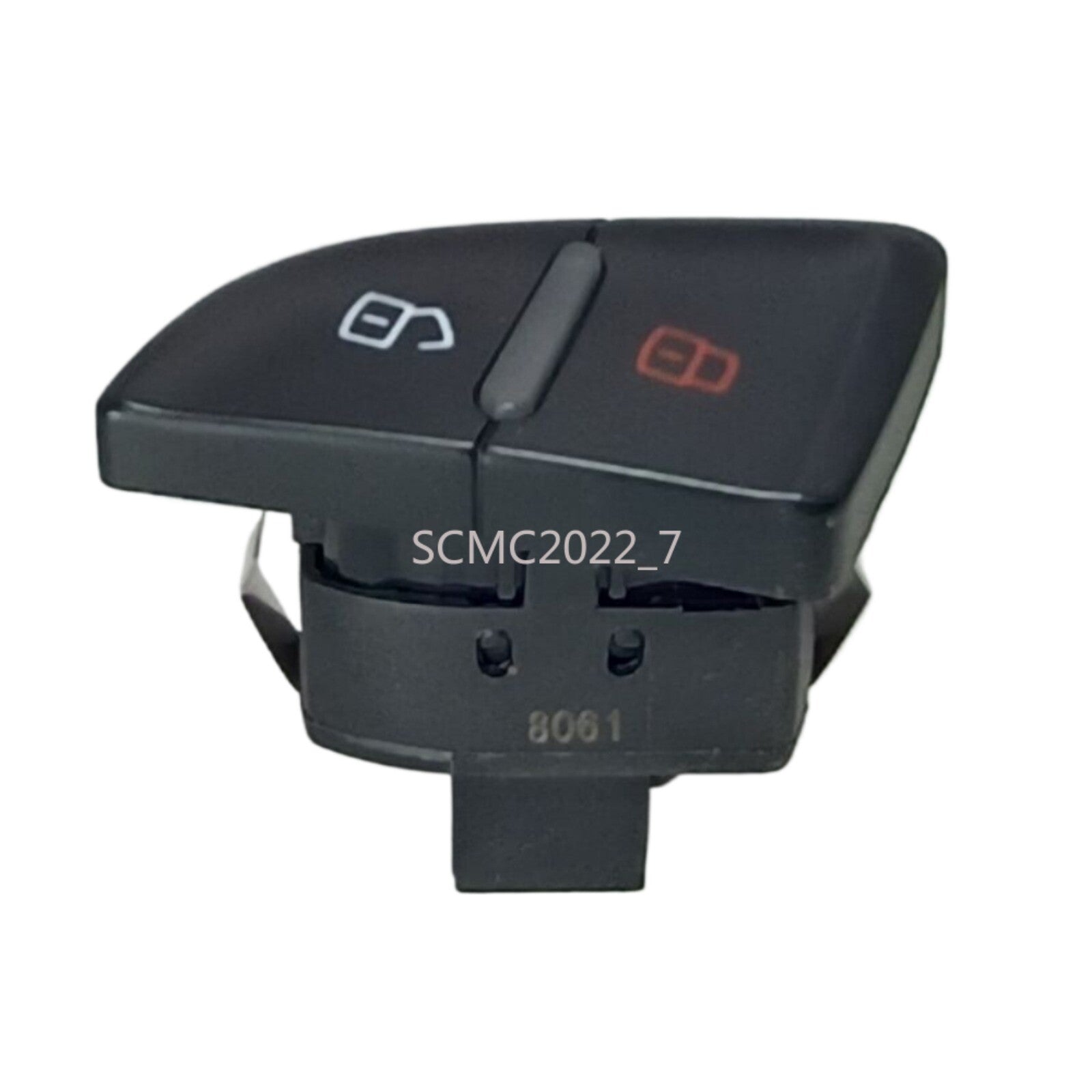 New Front Right Door Lock Switch for AUDI A4 A4 Quattro A5 RS4 8K2962108AV10