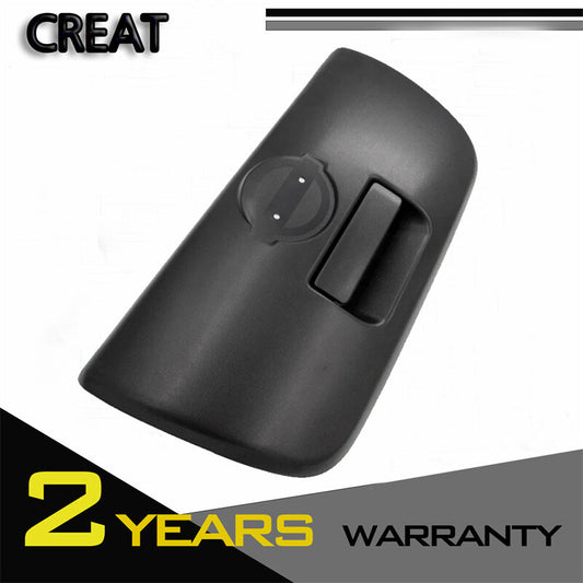 Tailgate handle for Nissan Navara Frontier NP300 D22 90606-VK00A