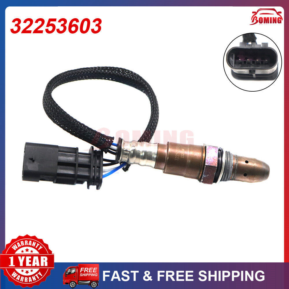 MAF airflow sensor suitable for 02-07 Impreza WRX STi 2.5L for Mazda Speed 3 6 2.3L 2.3 Turbo