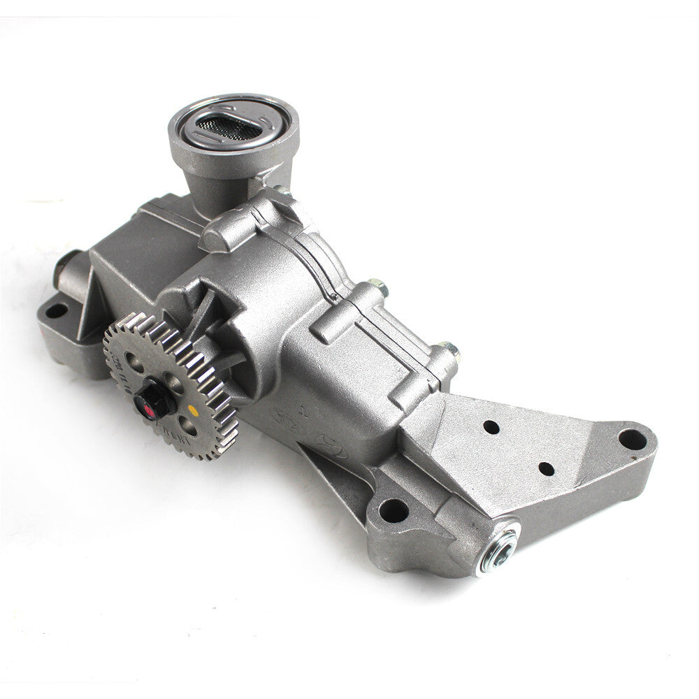 New Oil Pump 2.0T 21310-2C001 Fit for 2010-2014 for Hyundai for Genesis Coupe 2.0L Turbo