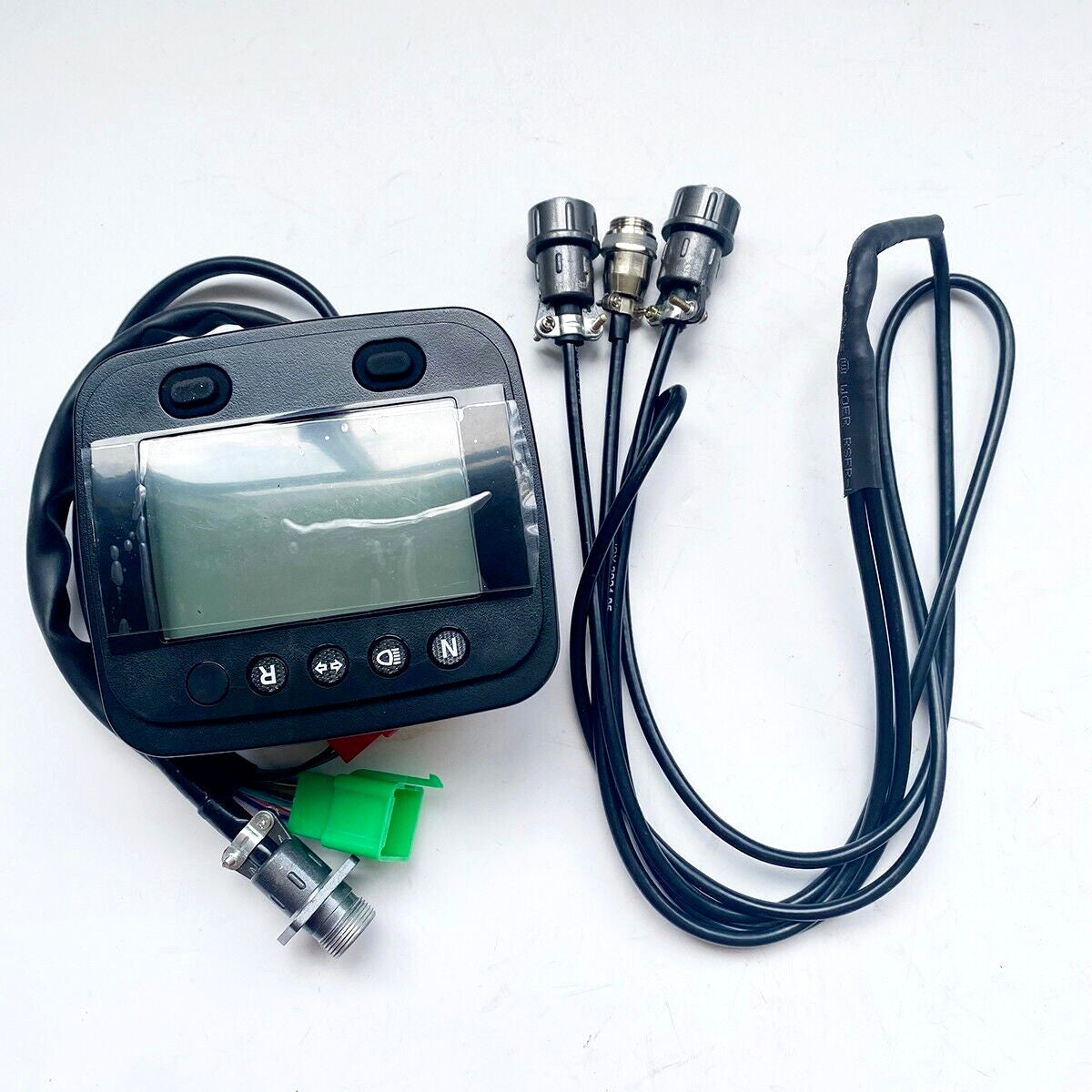 Linhai Digital Speedometer Odometer Tachometer  Sensor Cable 250cc 260cc 300cc