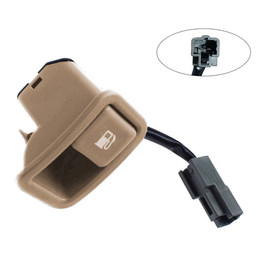 New Fuel Tank Switch Fit for 2007 2008 2009 for Hyundai Santa Fe 93555-2B000 Beige