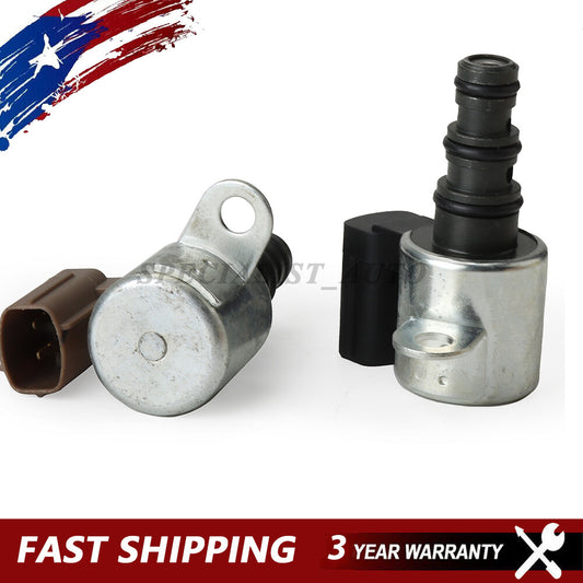 28400-P6H-003 28500-P6H-013 Transmission Shift Control Solenoid Valve for Honda