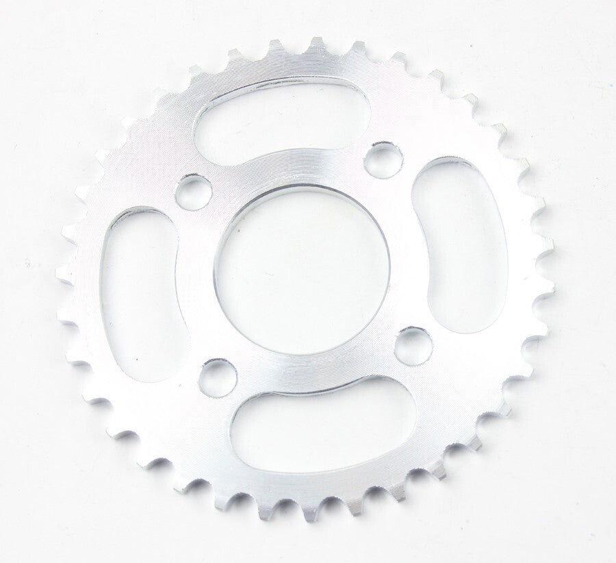 aftermarket 420 35T Rear Sprocket For some for Honda OR Copy Dax CT70 ST70 Bikes