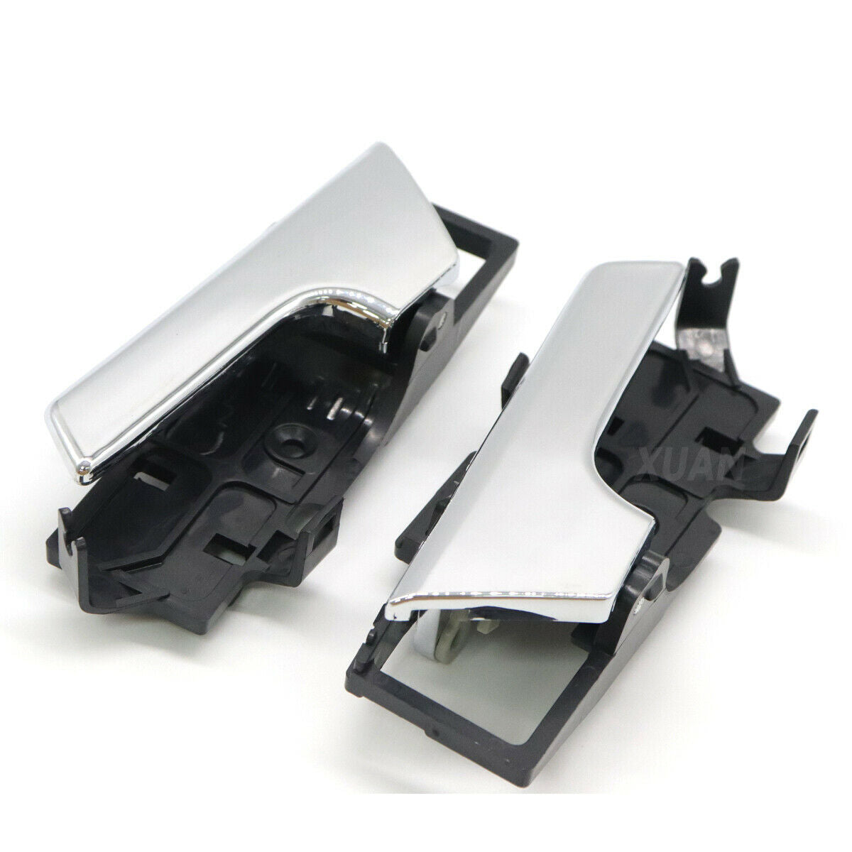 for Chevy for Pontiac G3 Aveo 96462709 96462710 2PCS Left+Right Interior Door Handle