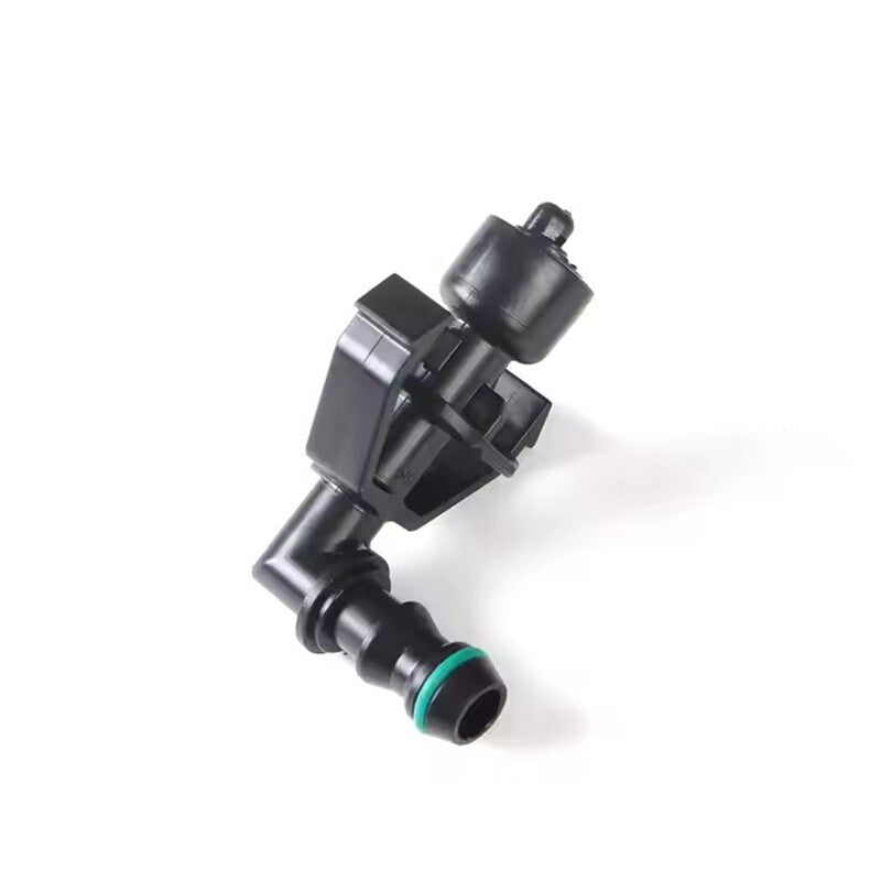 new, high-quality headlight nozzles suitable for BMW 650i M6 645Ci 61677059223