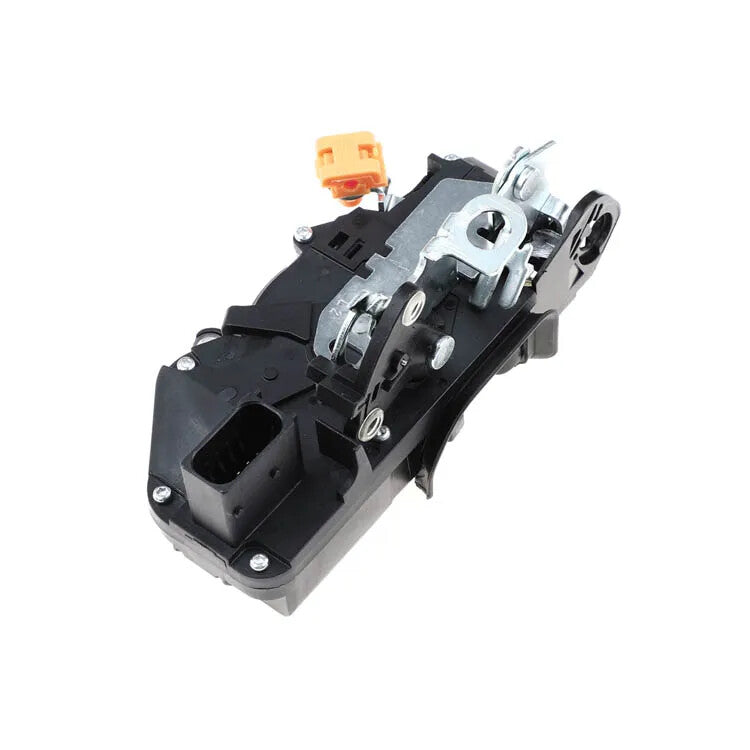 for Sierra for Chevrolet 1500 2500 3500 Door Lock Actuator Front Left 15880052