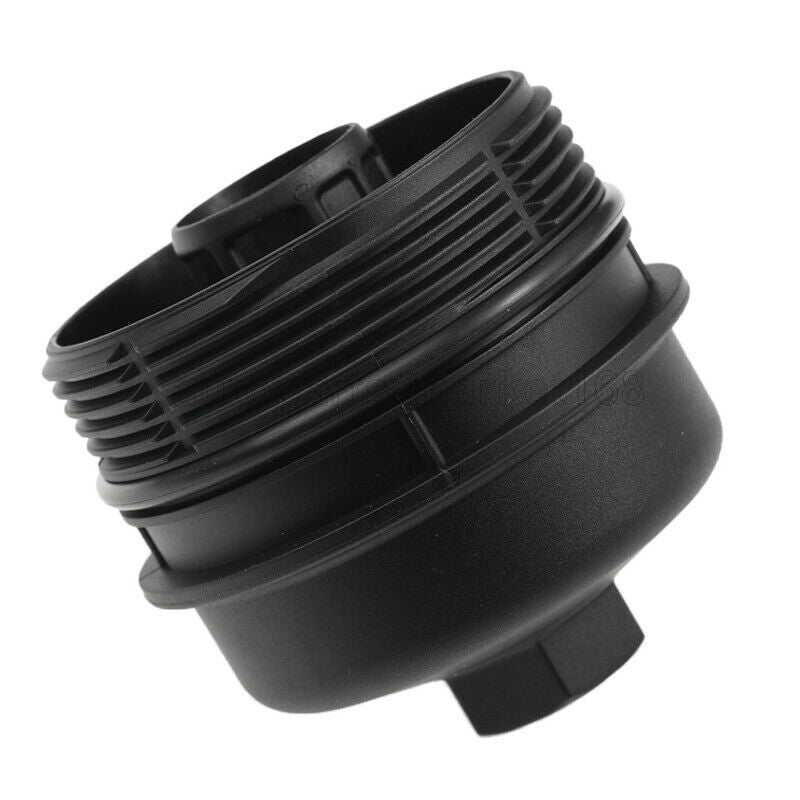 1PC New Oil Filter Housing Cover Cap bb3q6737ba for Ford Ranger 2012- 2.2L 3.2L
