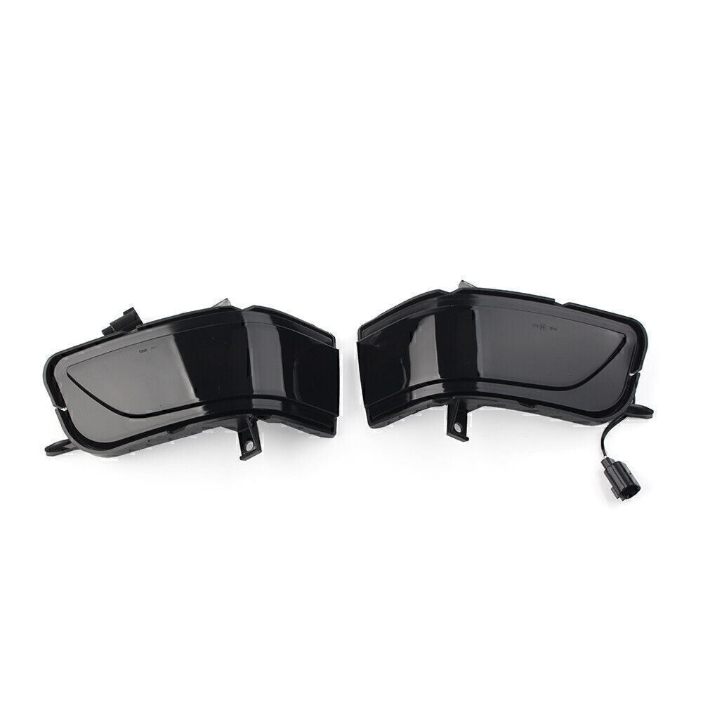 Turn Signal Light Mirror Lamp for Honda CRV CR-V 2007-2011 For Crosstour 2011-16