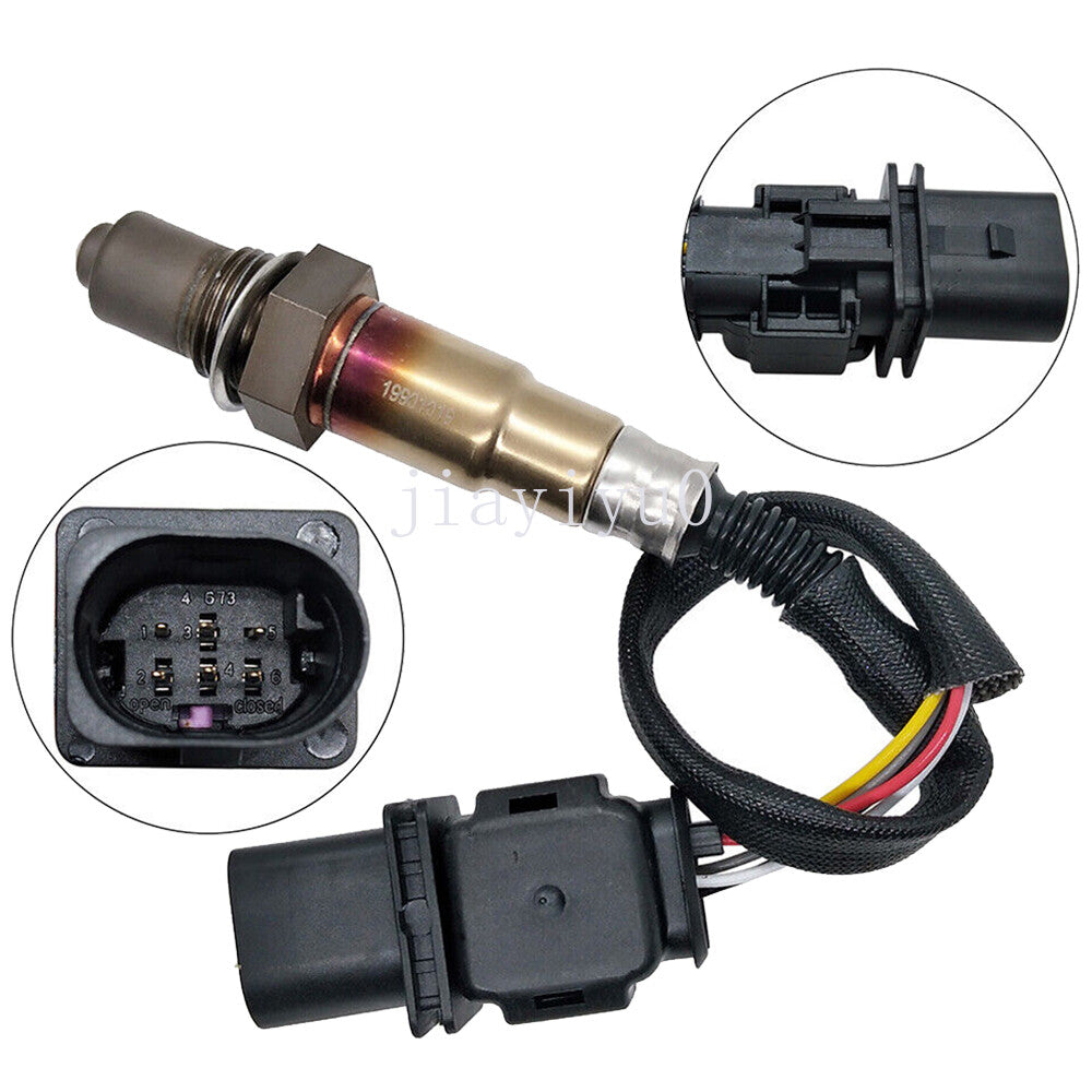 Pressure Fuel Sensor New 06E906051E For 2007-2010 for AUDI for A6 for A8 for VW GTI 06E906051K