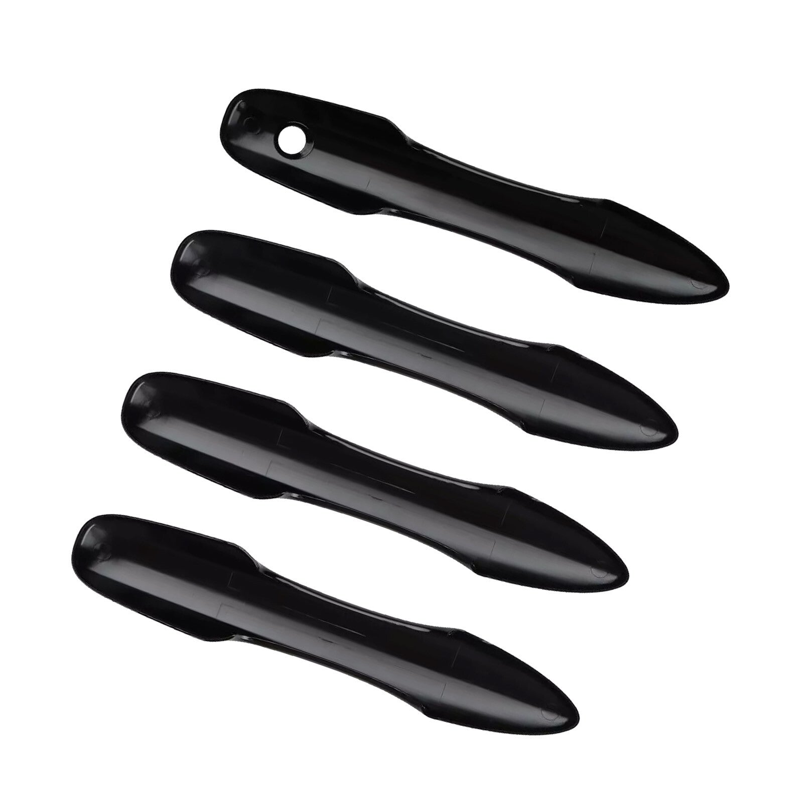 Door Handle Cover for Toyota for Camry for Corolla 2018-2023 2024 2025 Accessories