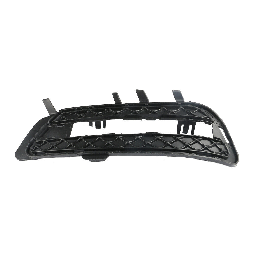 Fog Light Cover Front Bumper Grille Left fit for Mercedes E Class E350 E550