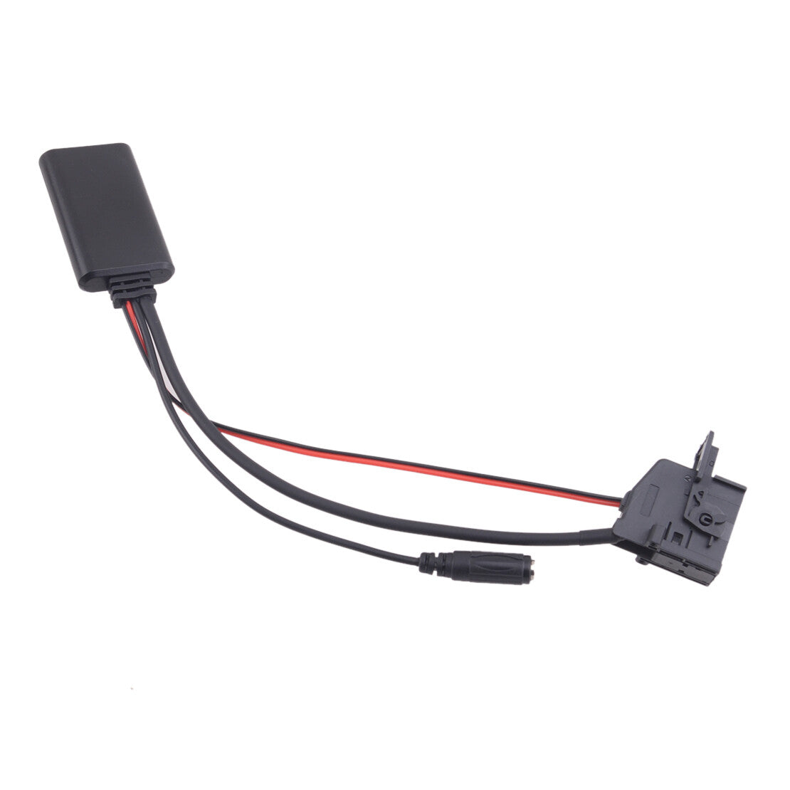 Bluetooth microphone call adapter AUX cable suitable for Mercedes W211 W208 W168