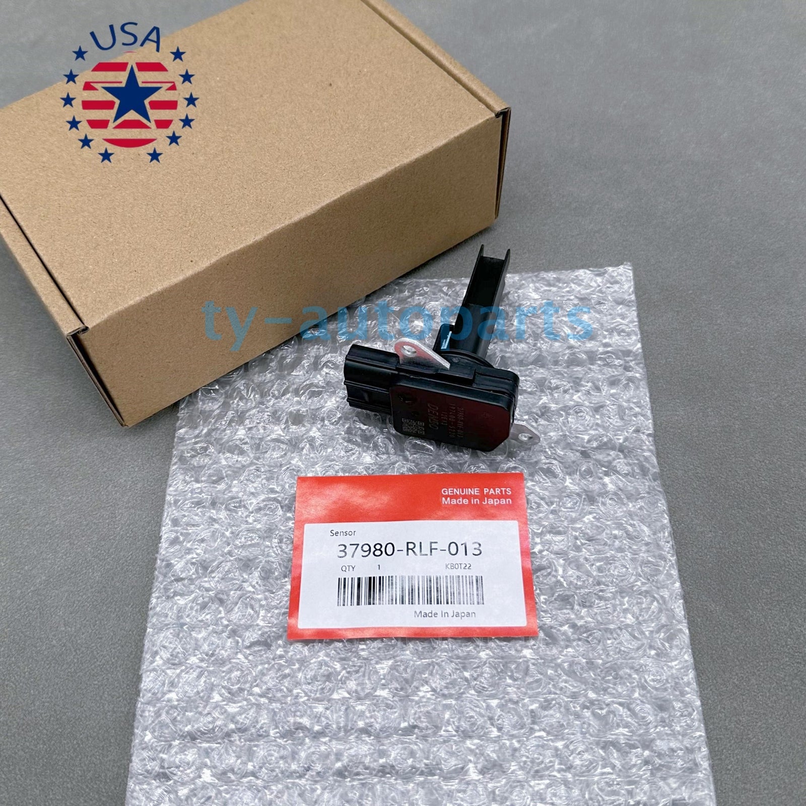 The new 89465-30710 downstream oxygen (O2) sensor is suitable for the for Lexus GS300 2006 3.0L 234-4806
