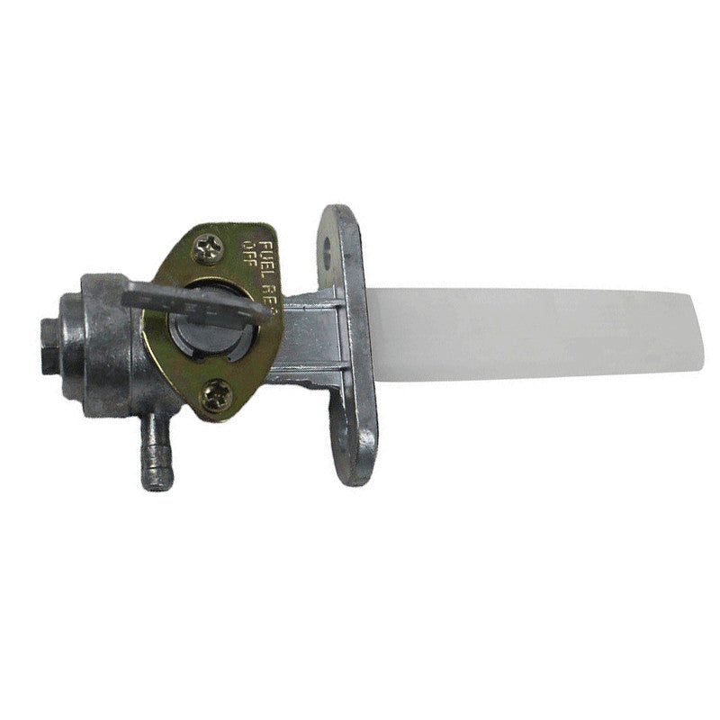 Fuel Petcock Valve Gas Fuel Tank Switch for Suzuki TM100 TM125 TM250 TM400 RM125