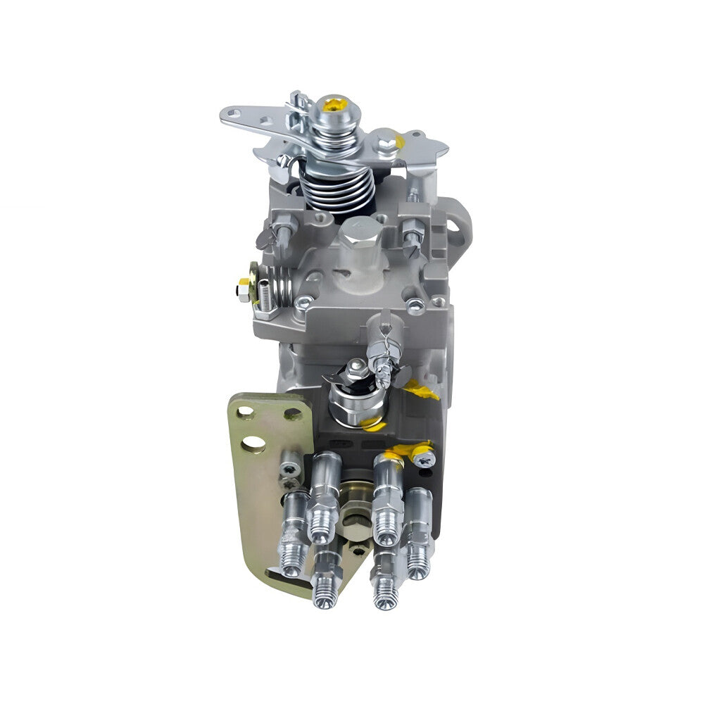 VE6 Fuel Injection Pump 0460426141 VE6／12F1250R372 For CDC 6BT 5.