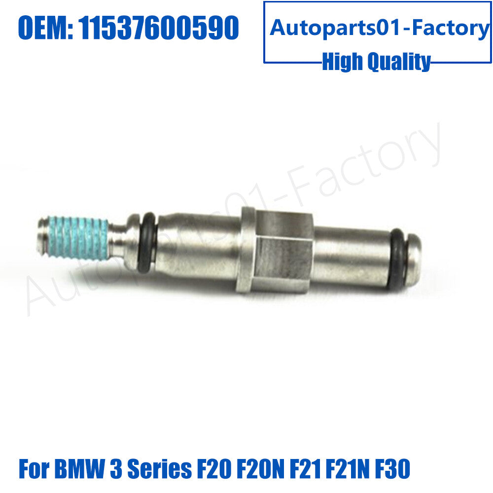 11537600590 Cooling System Connector for BMW 1,3 Series F20 F20N F21 F21N F30