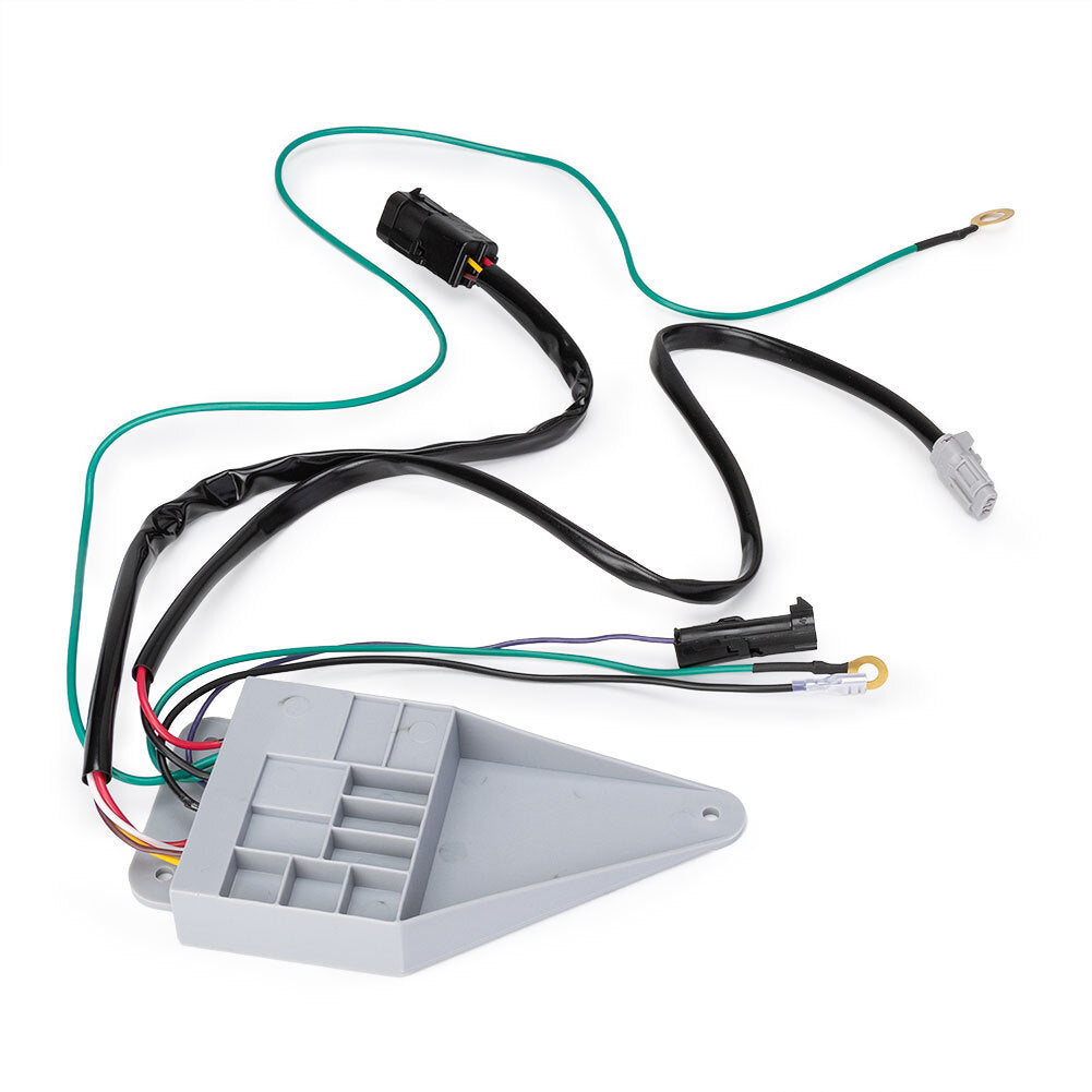 Electric Step Control Unit For Kwikee Automatic Electric Step Control IMGL/9510