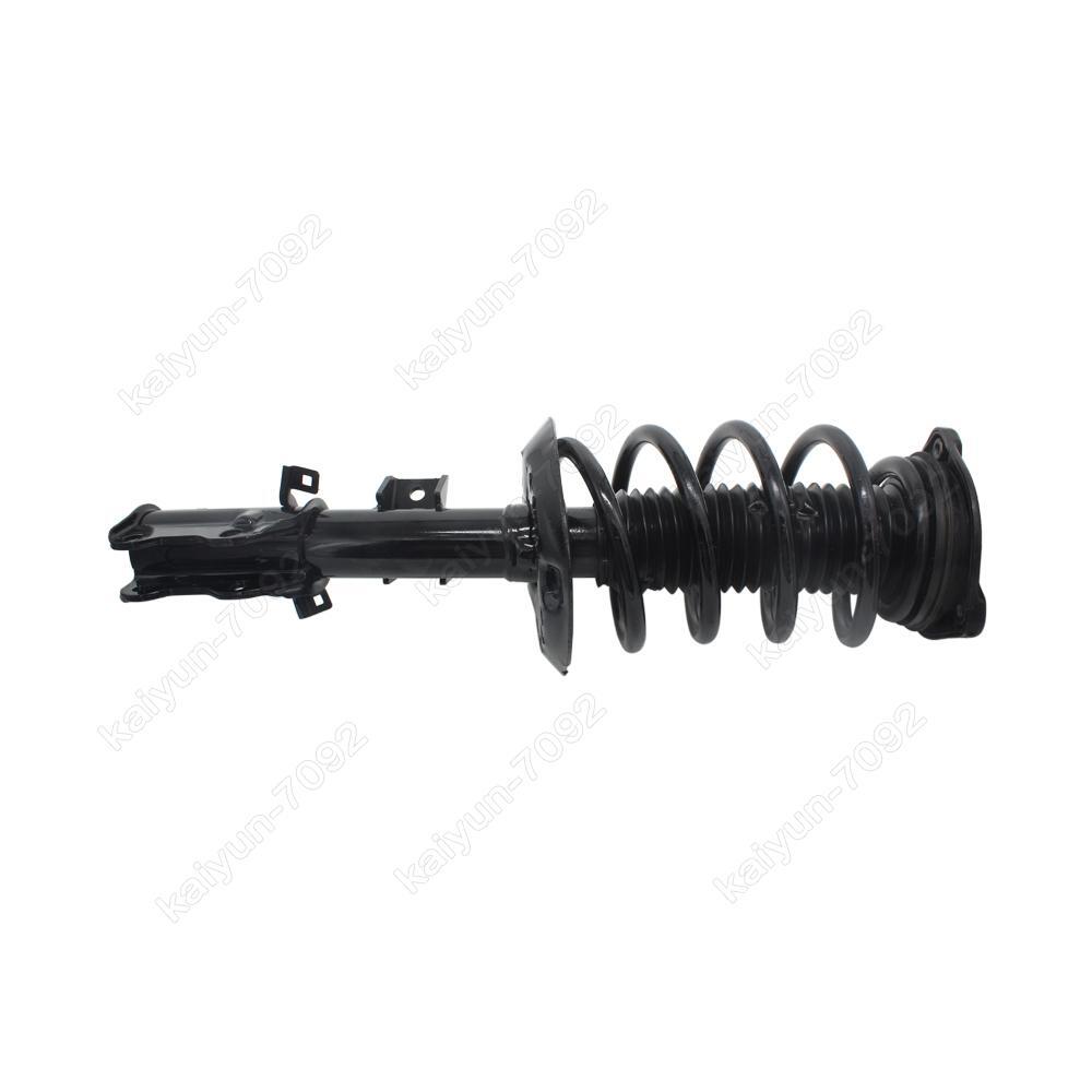 for Mercedes Benz Vito Bus W639 Front Shock Absorber Strut Assembly A6393203613